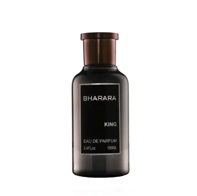 BHARARA KING · BHARARA