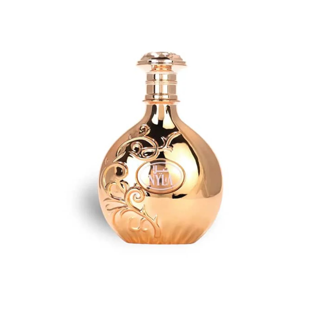 NYLA 80ML · ARABIYAT