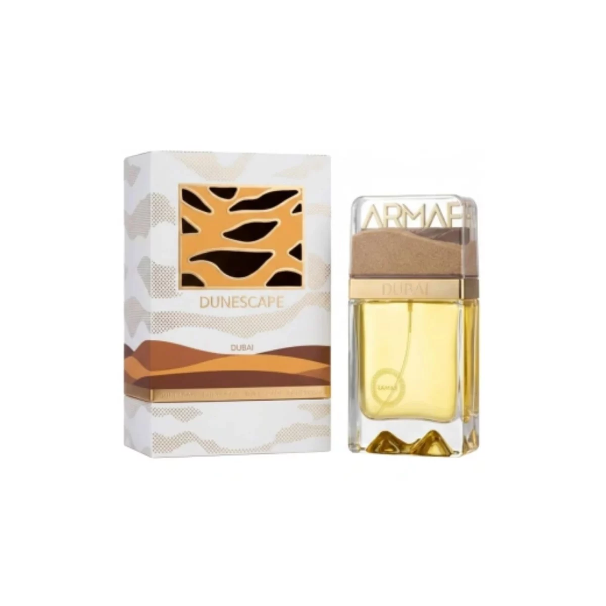 DUNESCAPE DUBAI 100ML · ARMAF
