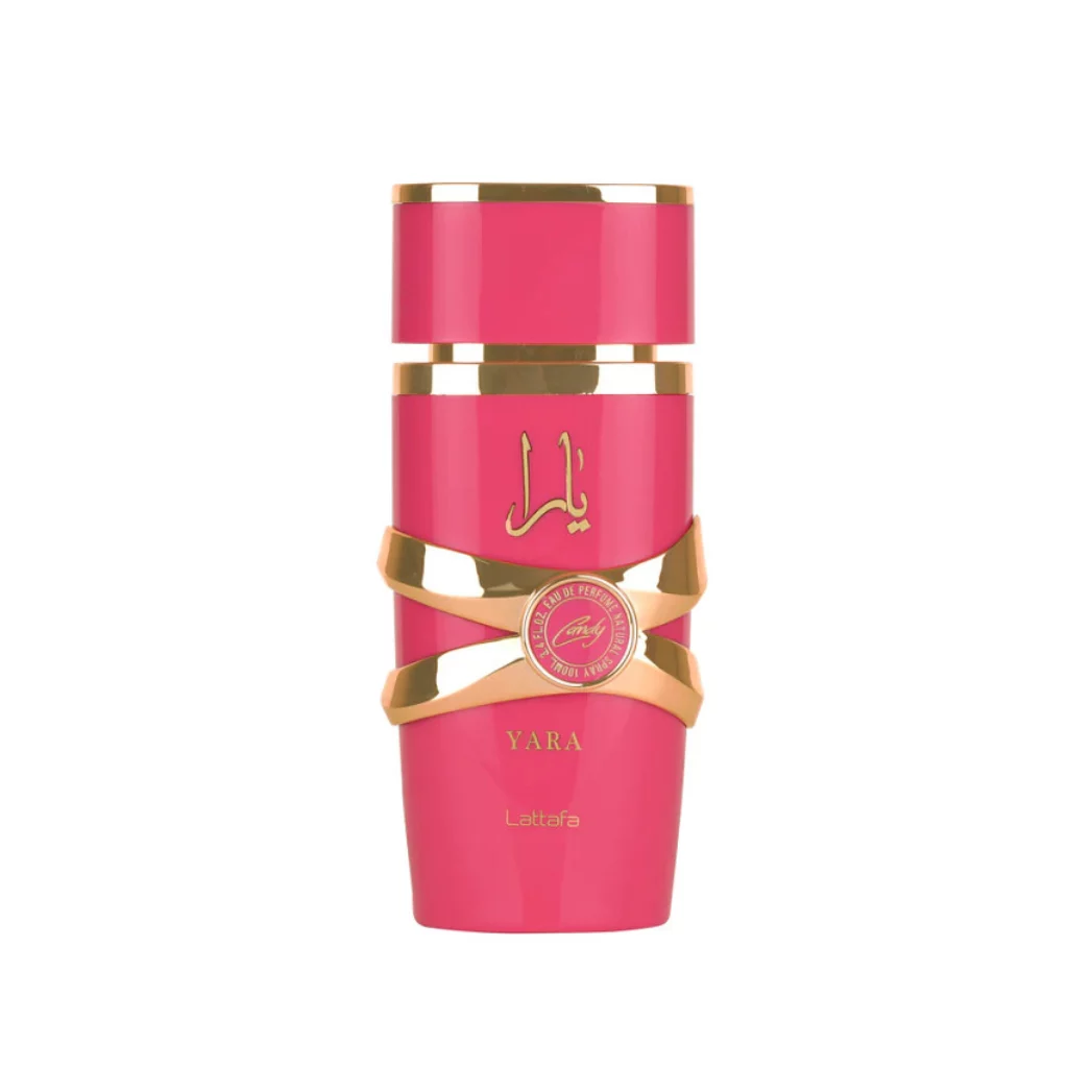 YARA CANDY · LATTAFA