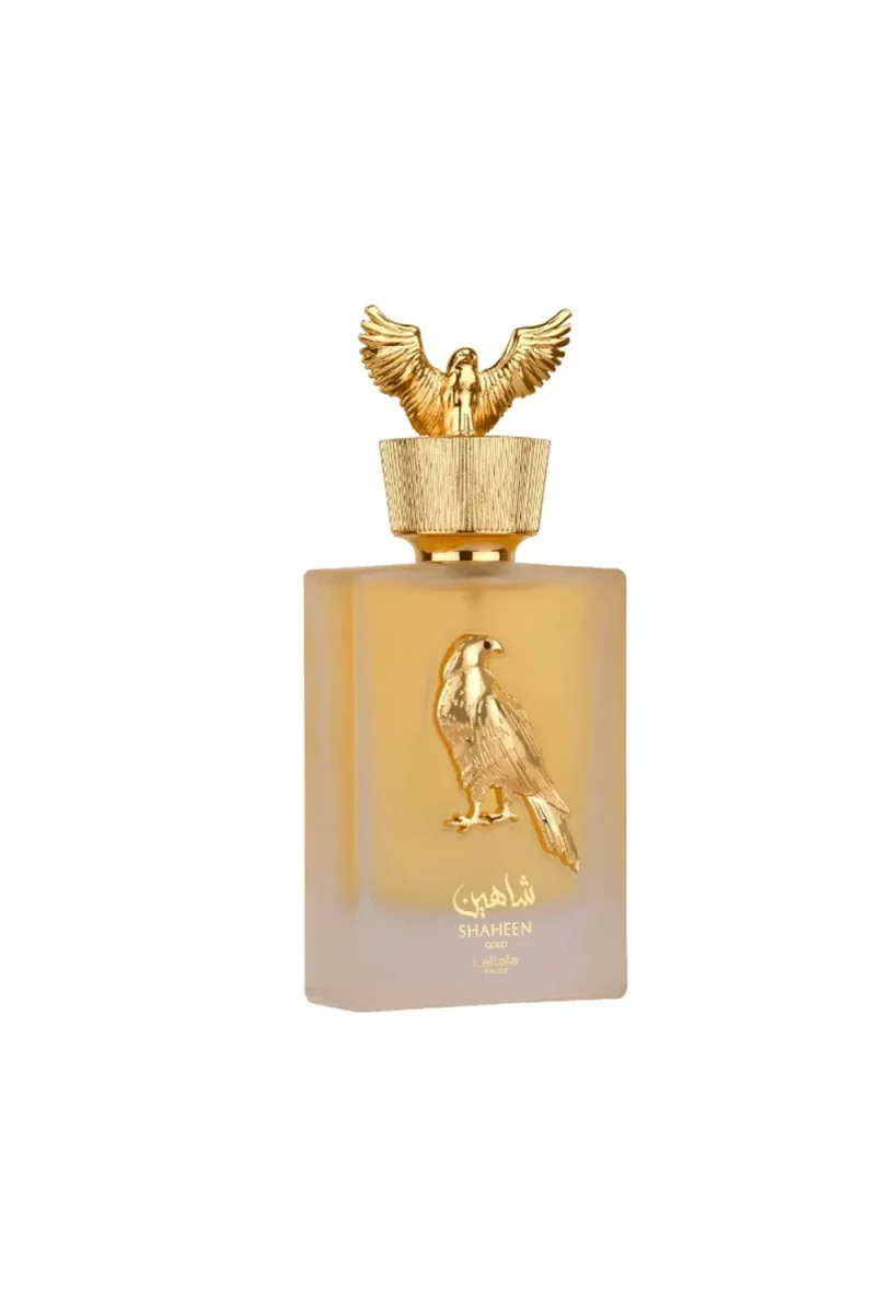 SHAHEEN GOLD · LATTAFA
