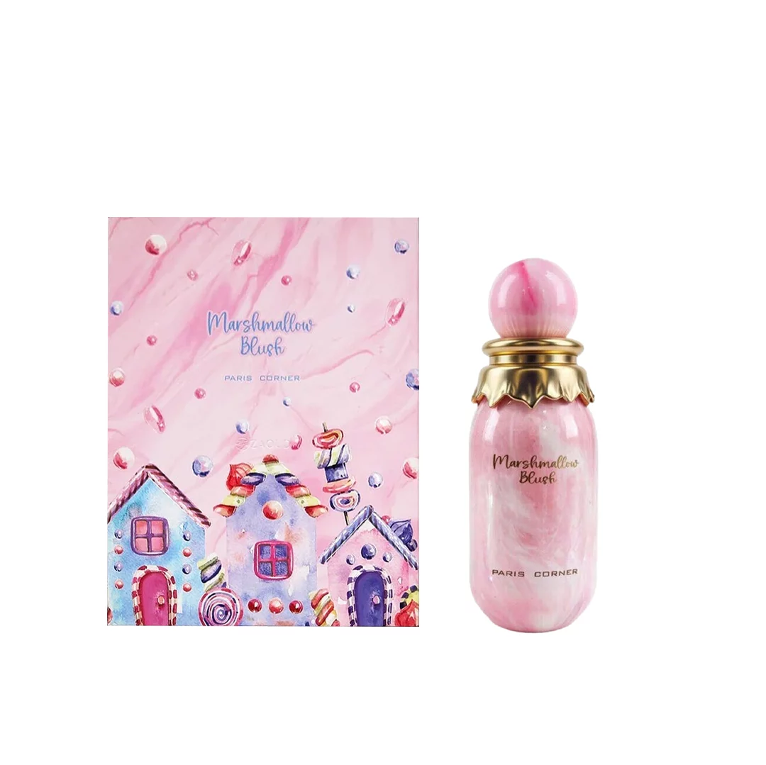 MARSHMALLOW BLUSH · ARMAF