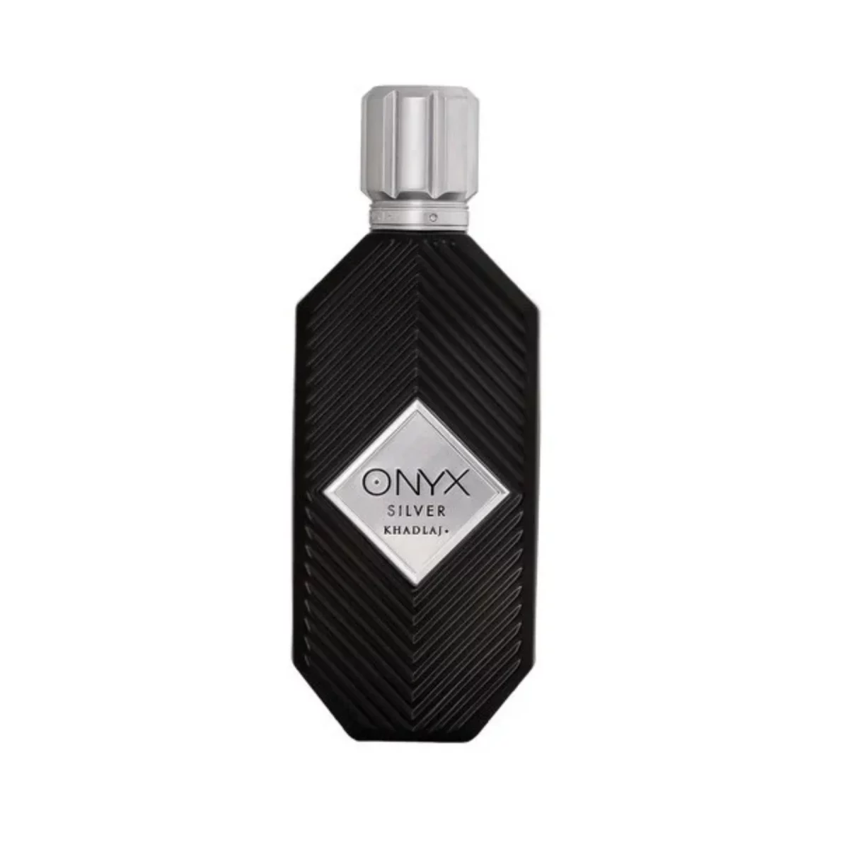 KHADLAJ ONYX SILVER