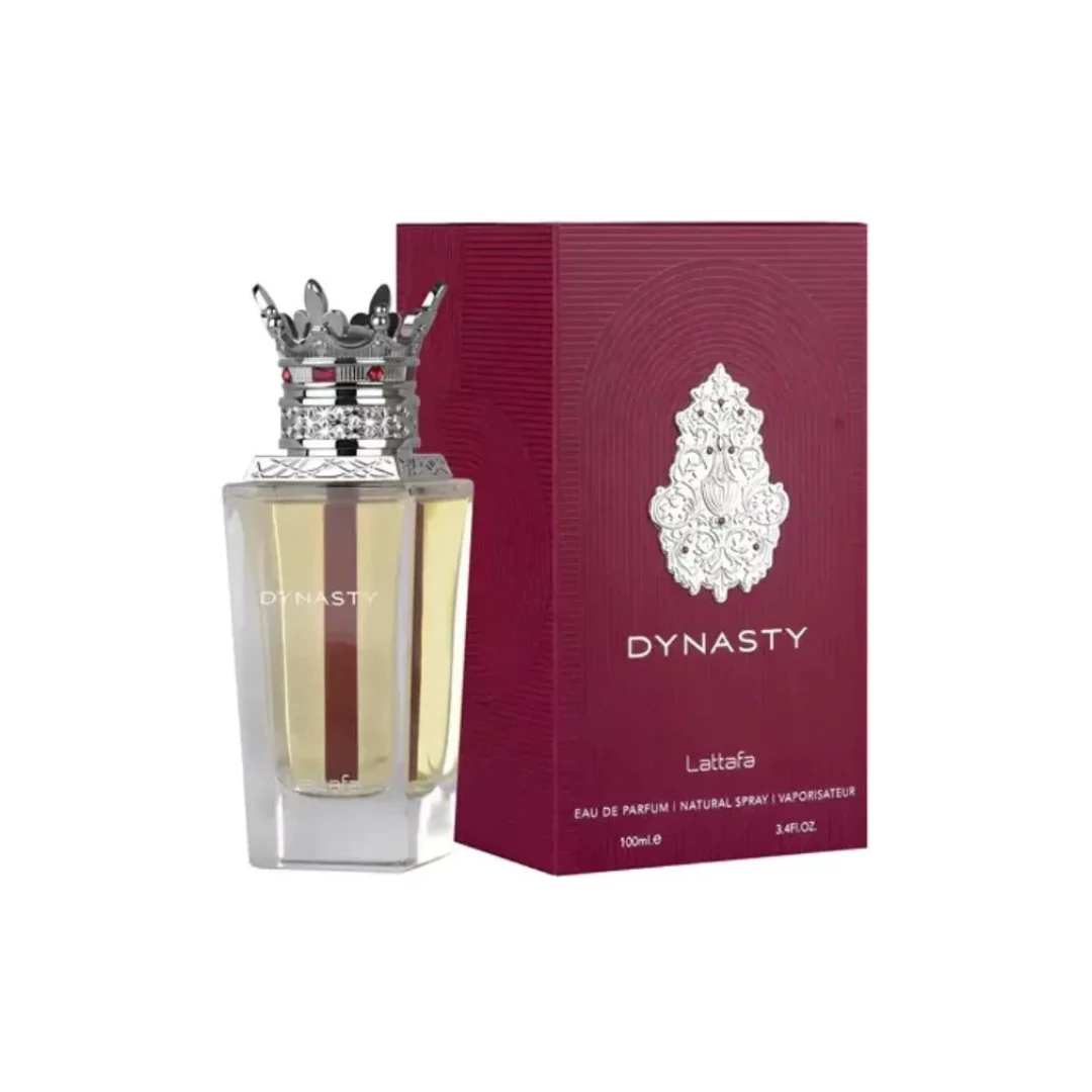 DYNASTY 100ML · LATTAFA