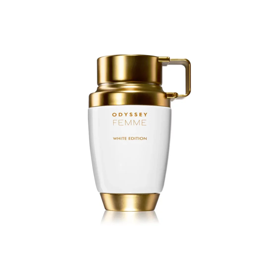 ODYSSEY FEMME WHITE · ARMAF