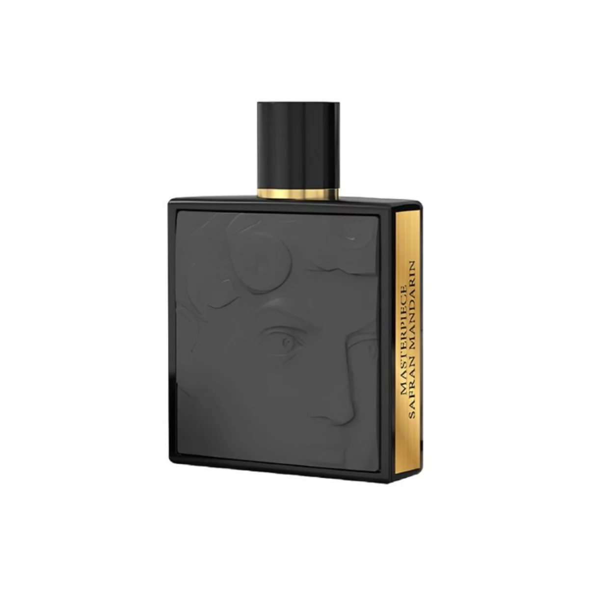 MASTERPIECE SAFRAN MANDARIN · EMPER