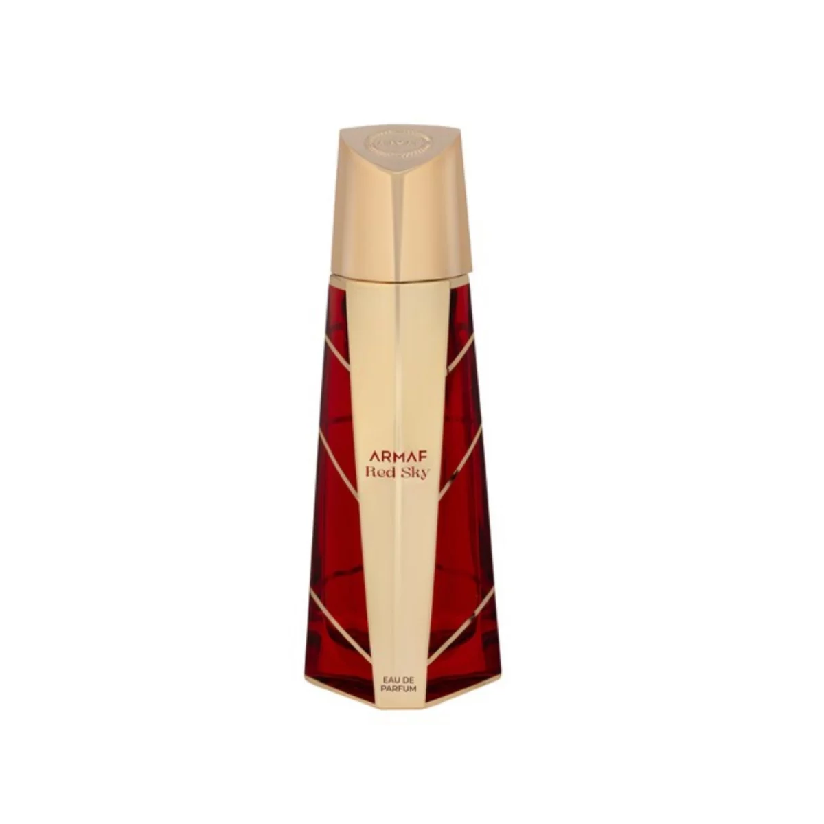 RED SKY 100ML · ARMAF
