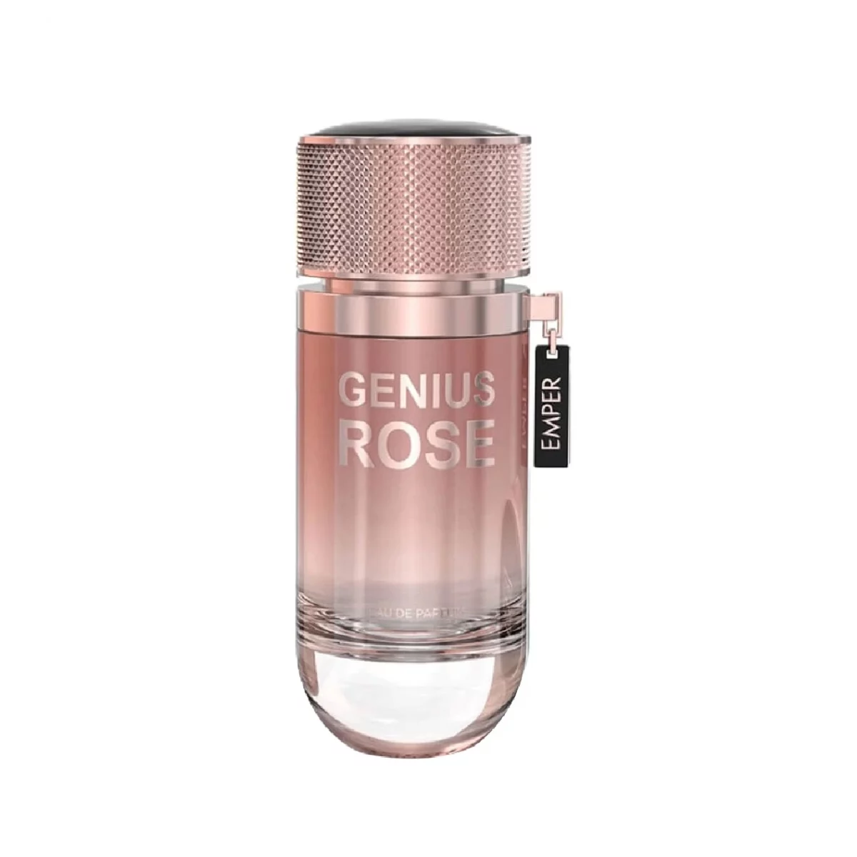 GENIUS ROSE · EMPER