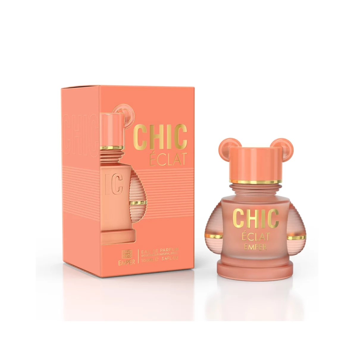 CHIC ECLAT · EMPER