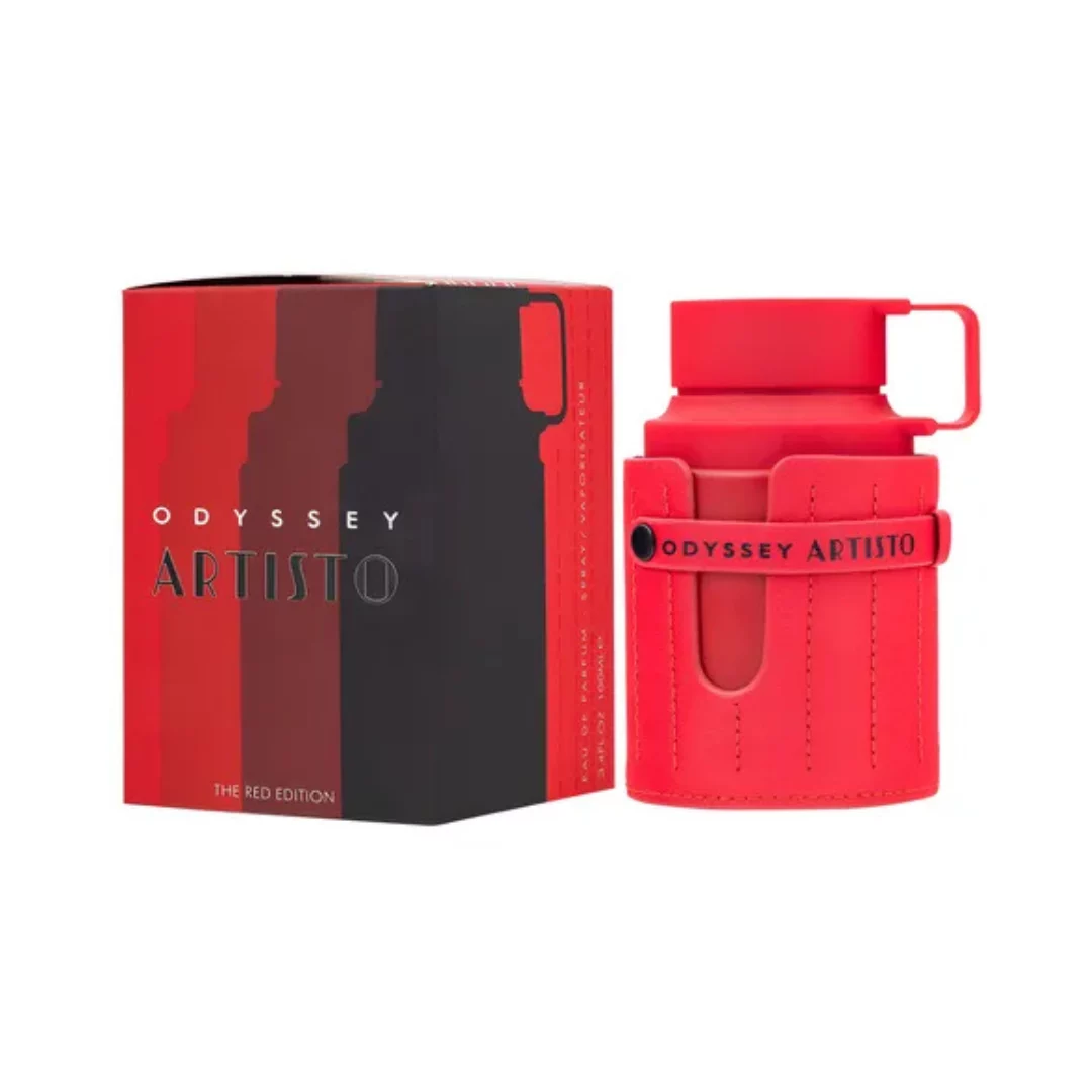 ODYSSEY ARTISTO · ARMAF