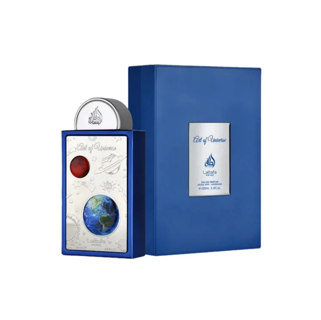 ART OF UNIVERSE 100ML · LATTAFA