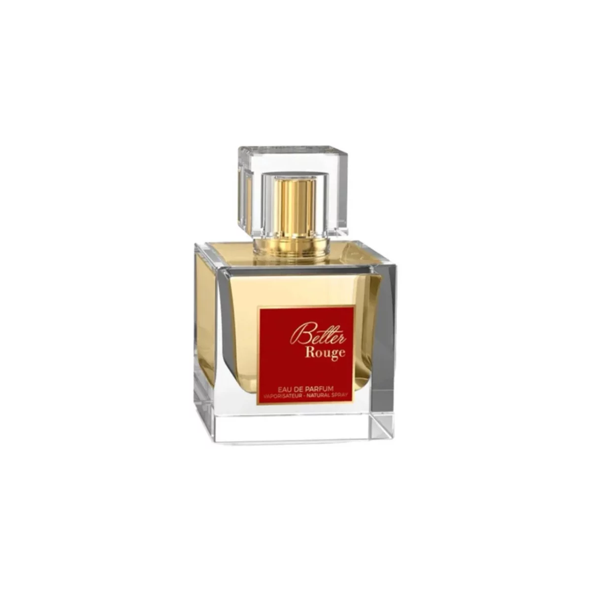 BETTER ROUGE · EMPER