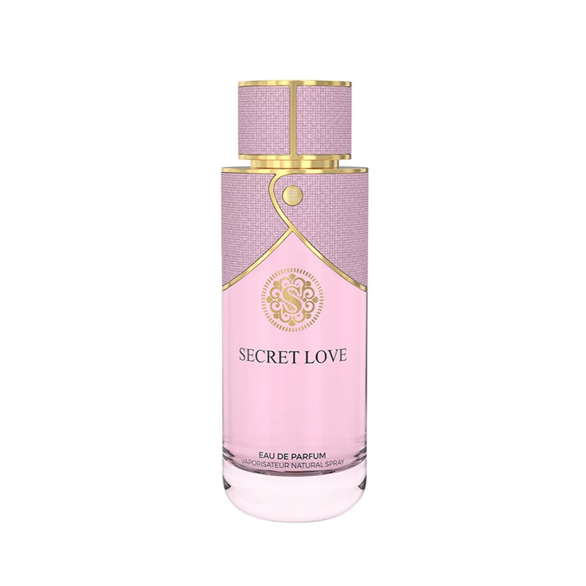 SECRET LOVE · EMPER