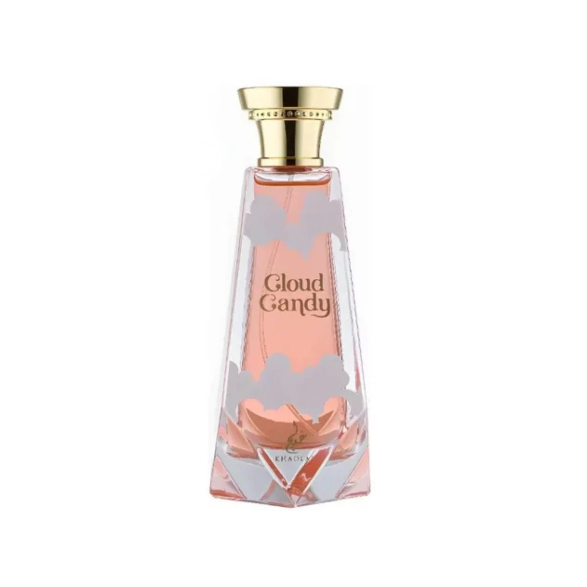 KHADLAJ CLOUD CANDY · LATTAFA