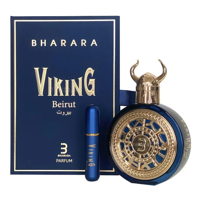 BHARARA VIKING BEIRUT · BHARARA