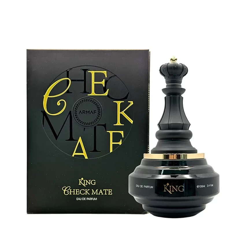 CHECKMATE KING · ARMAF