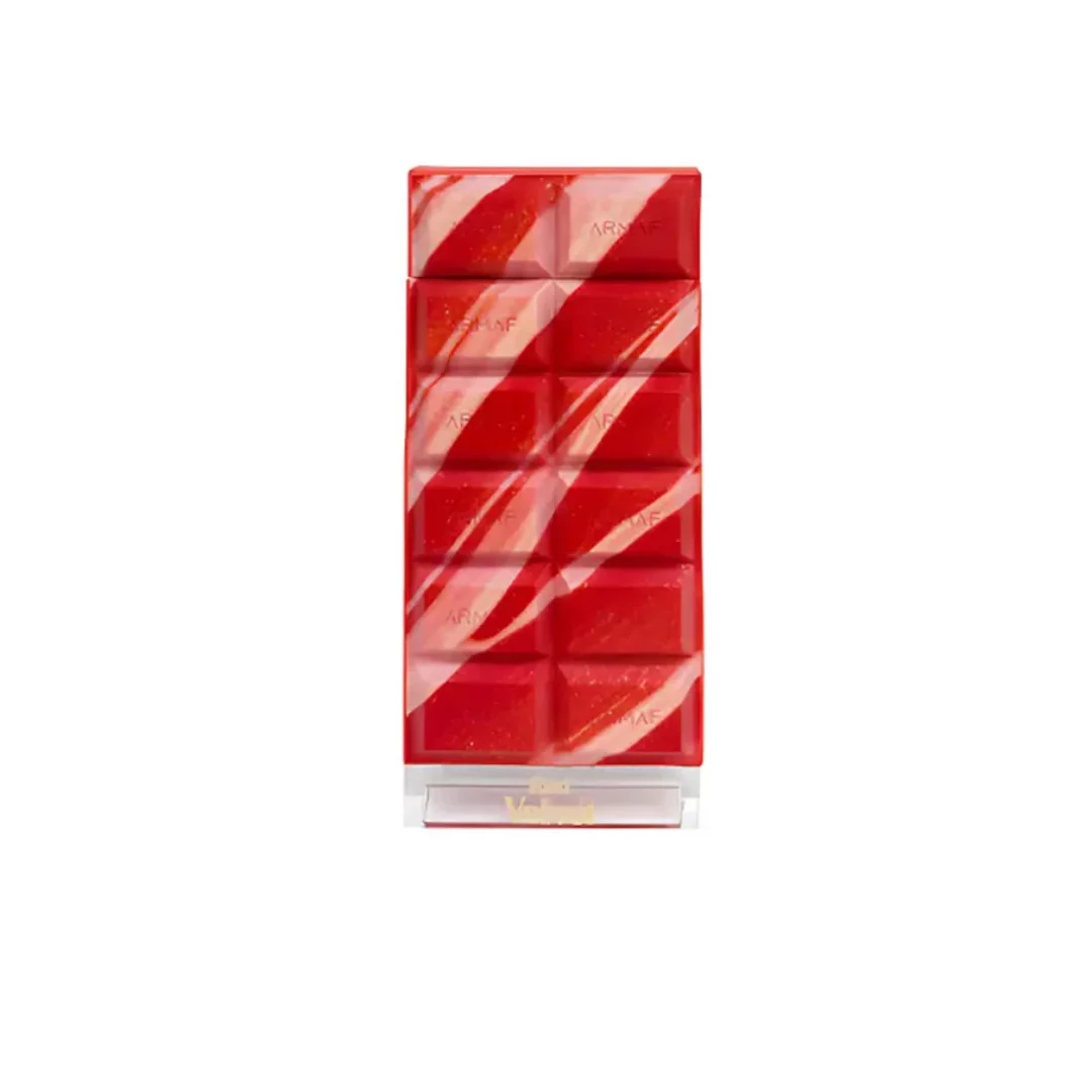 DUBAI DELICACY RED VELVET HOMME 75ML · ARMAF