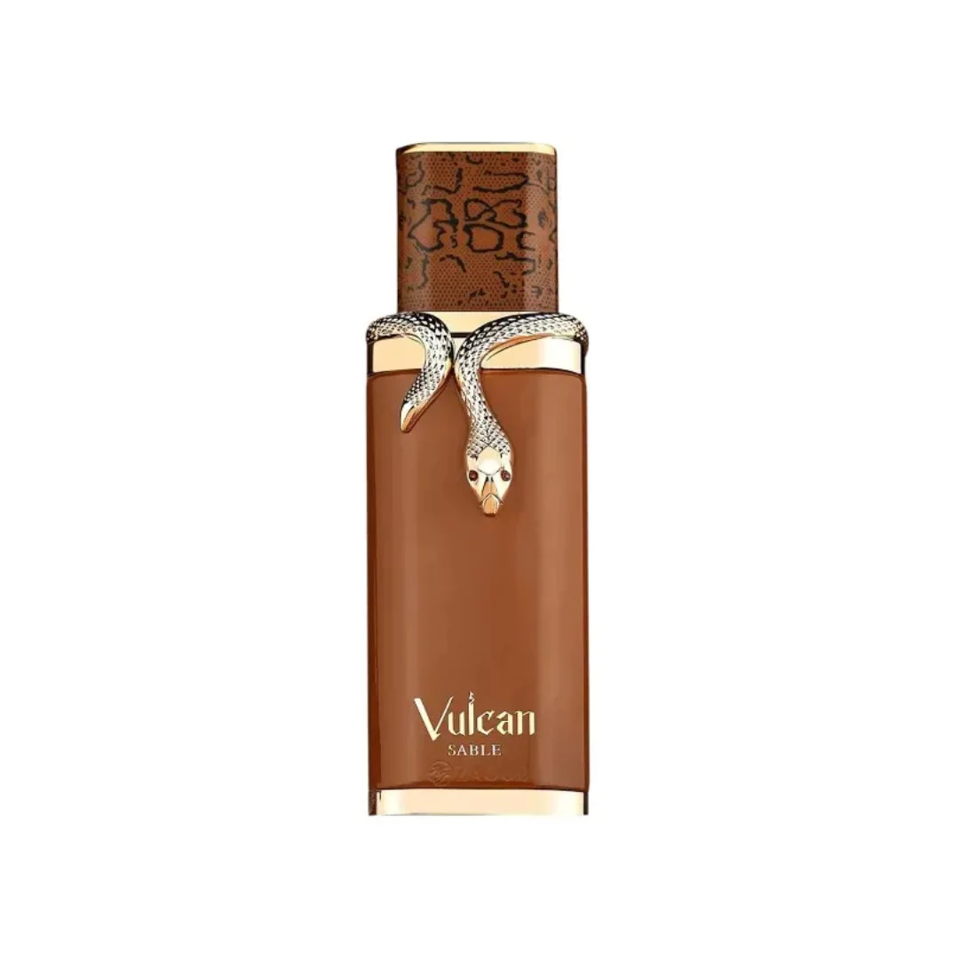 VULCAN SABLE 100ML · FRENCH AVENUE