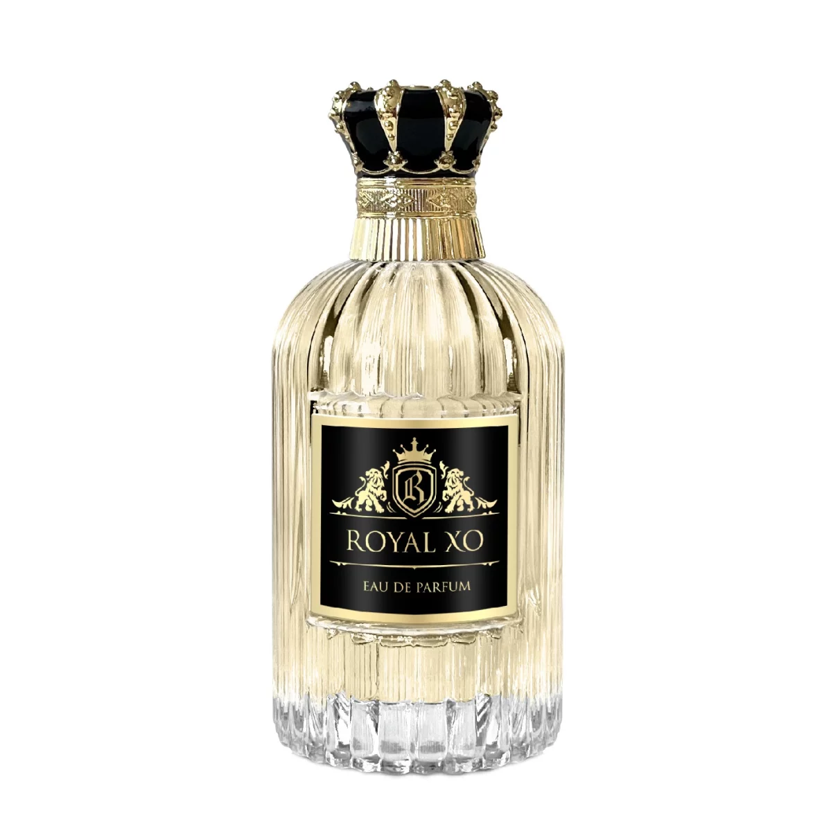 ROYAL XO · ASSALA