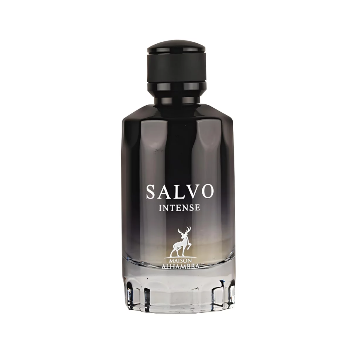 SALVO INTENSE · MAISON ALHAMBRA