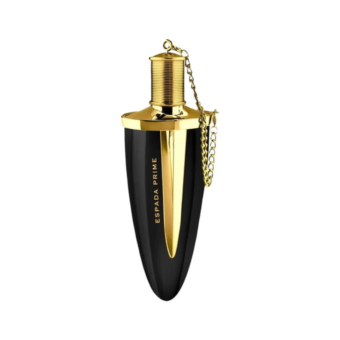 ESPADA PRIME · EMPER