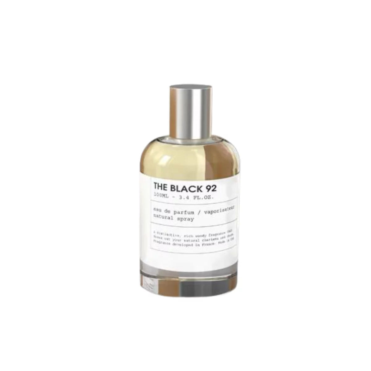 THE BLACK 92 · EMPER