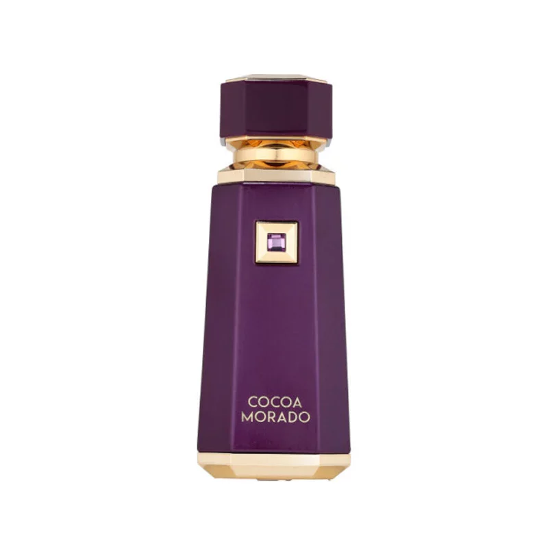 COCOA MORADO · FRENCH AVENUE
