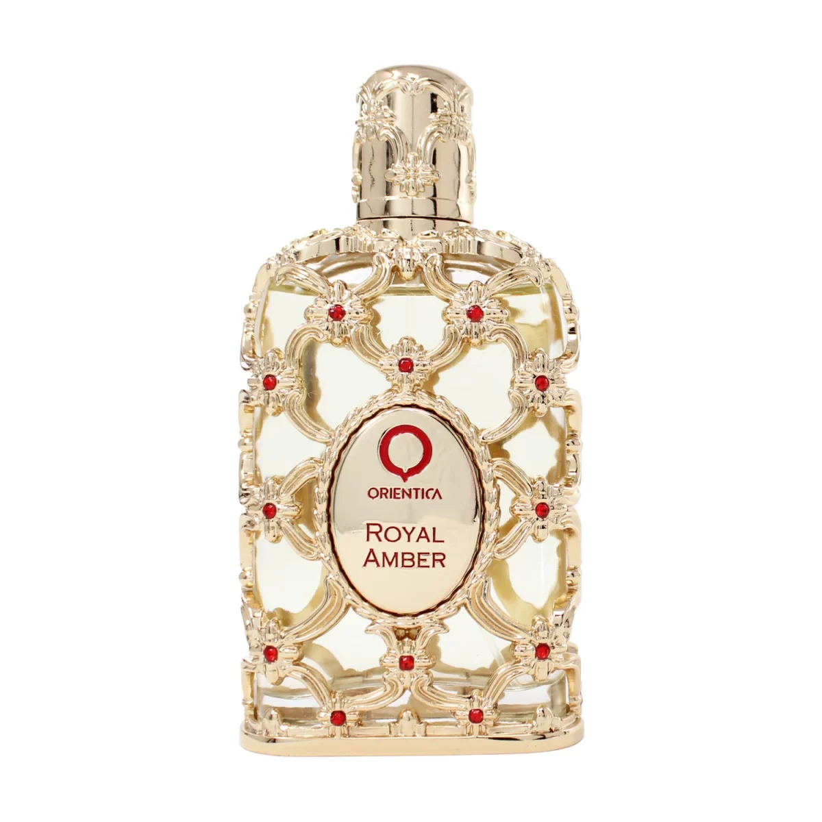 ROYAL AMBER · ORIENTICA