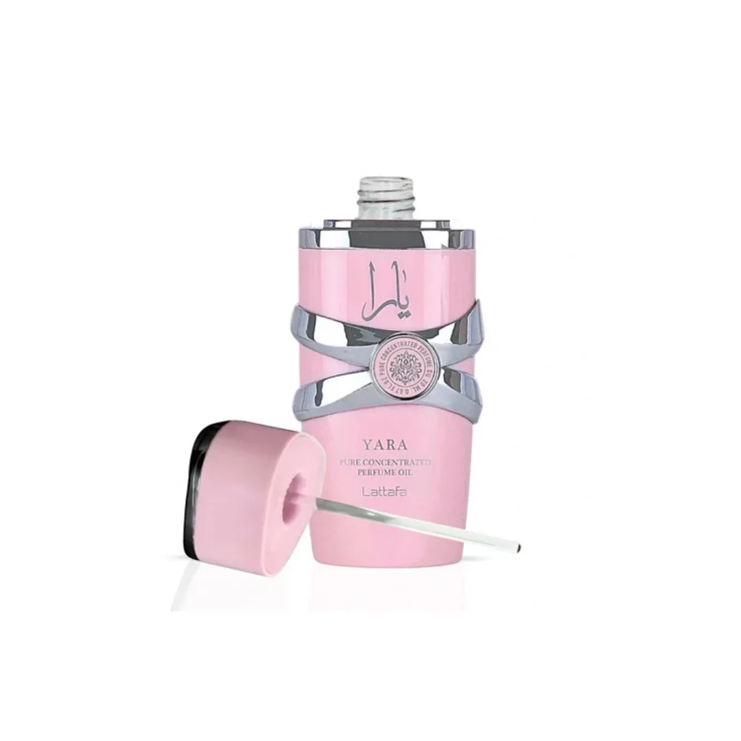 YARA CONCENTRATED PERFUME OIL 20ML · LATTAFA