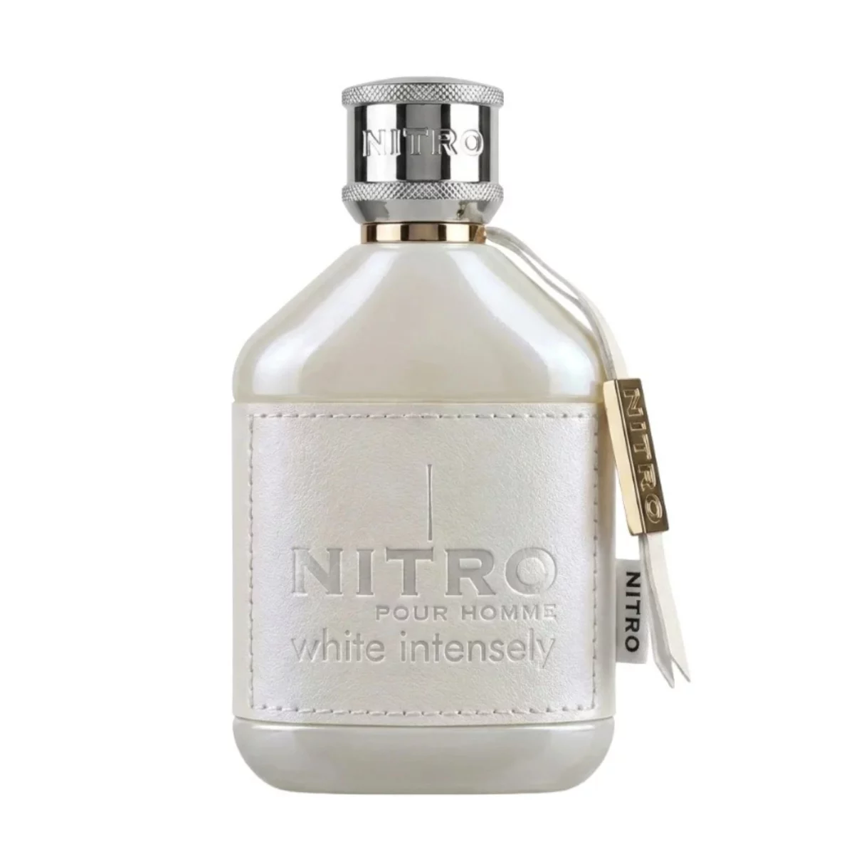 NITRO WHITE INTENSELY · DUMONT