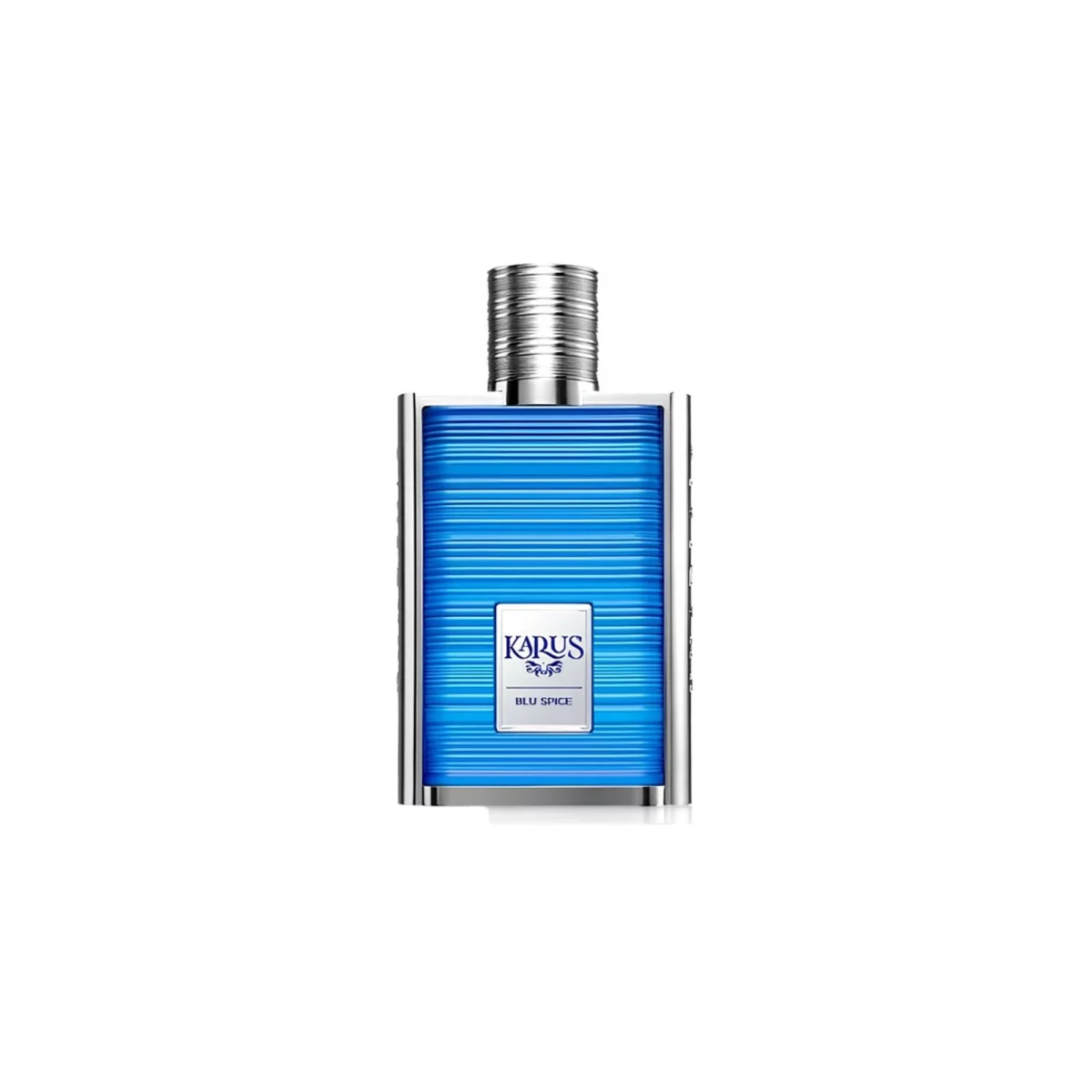 KHADLAJ KARUS BLUE SPICE 100ML · LATTAFA