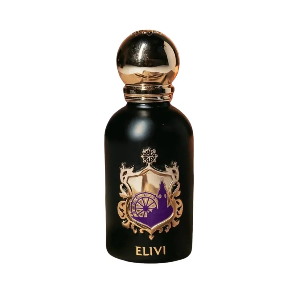 SWEELONDON · ELIVI