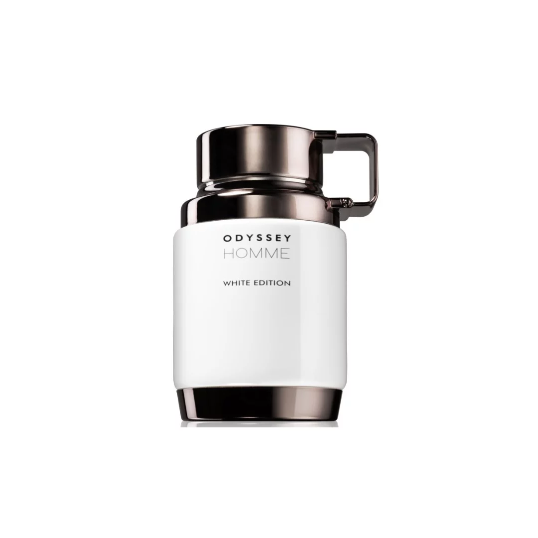 ODYSSEY HOMME WHITE 100ML · ARMAF