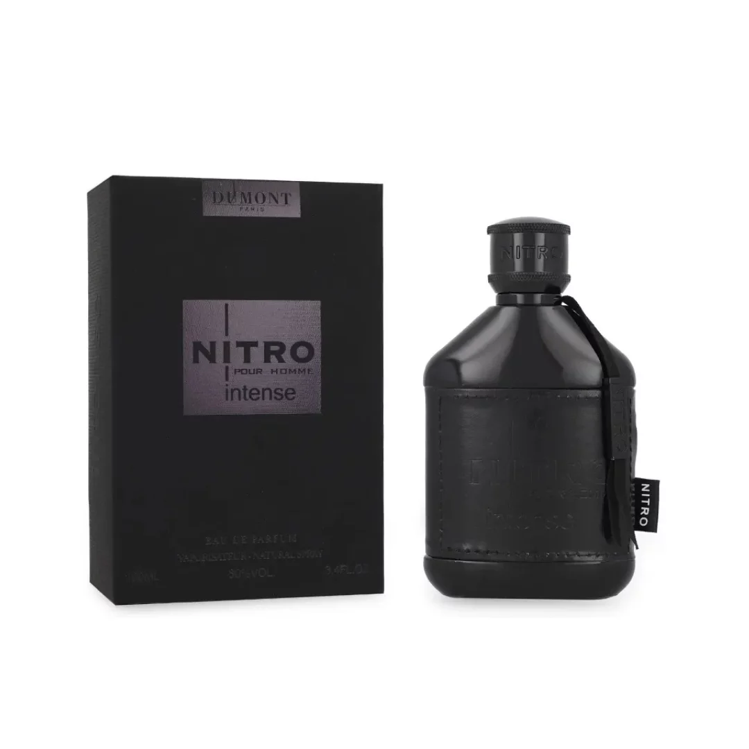 NITRO INTENSE 100ML · DUMONT