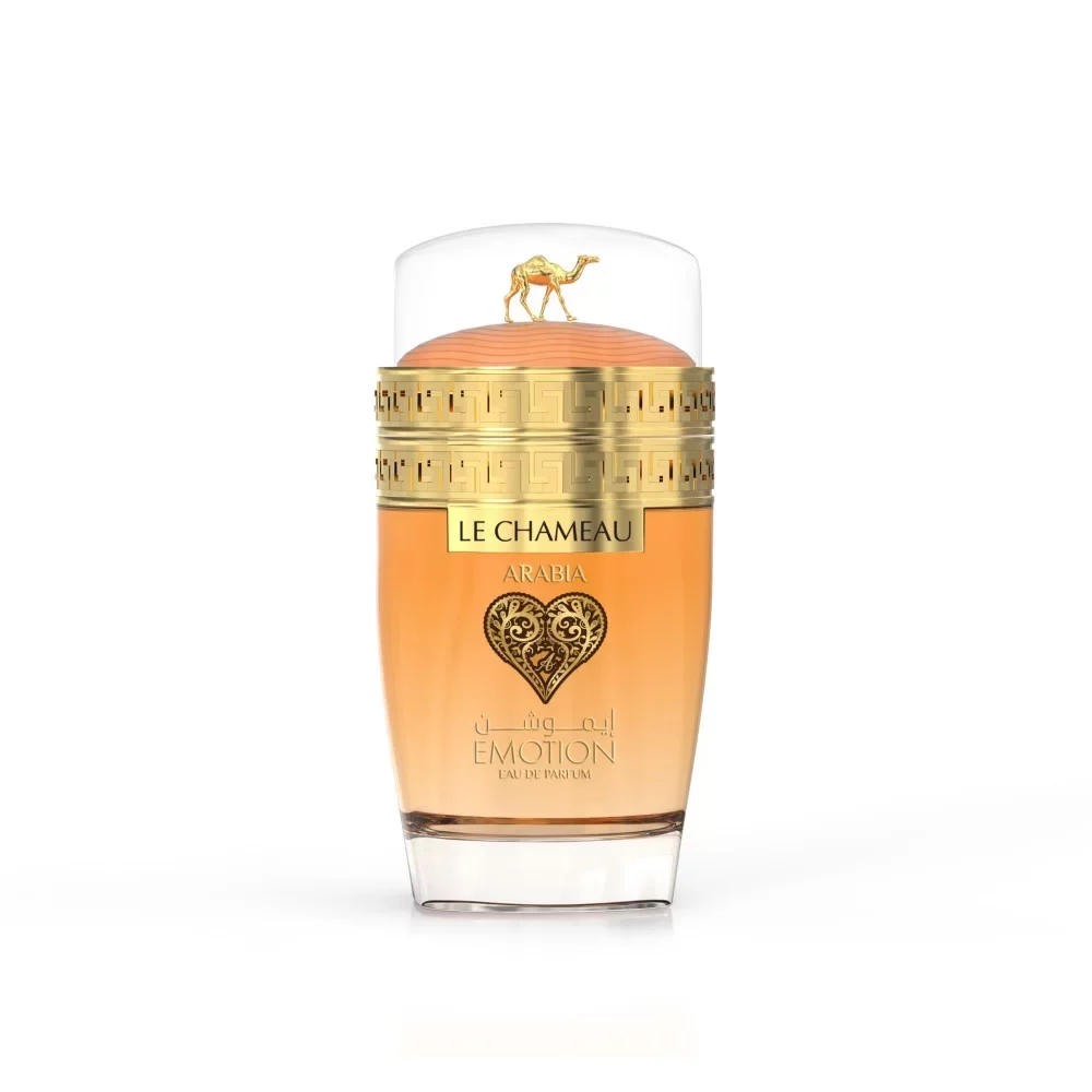 ARABIA EMOTION 100ML · EMPER