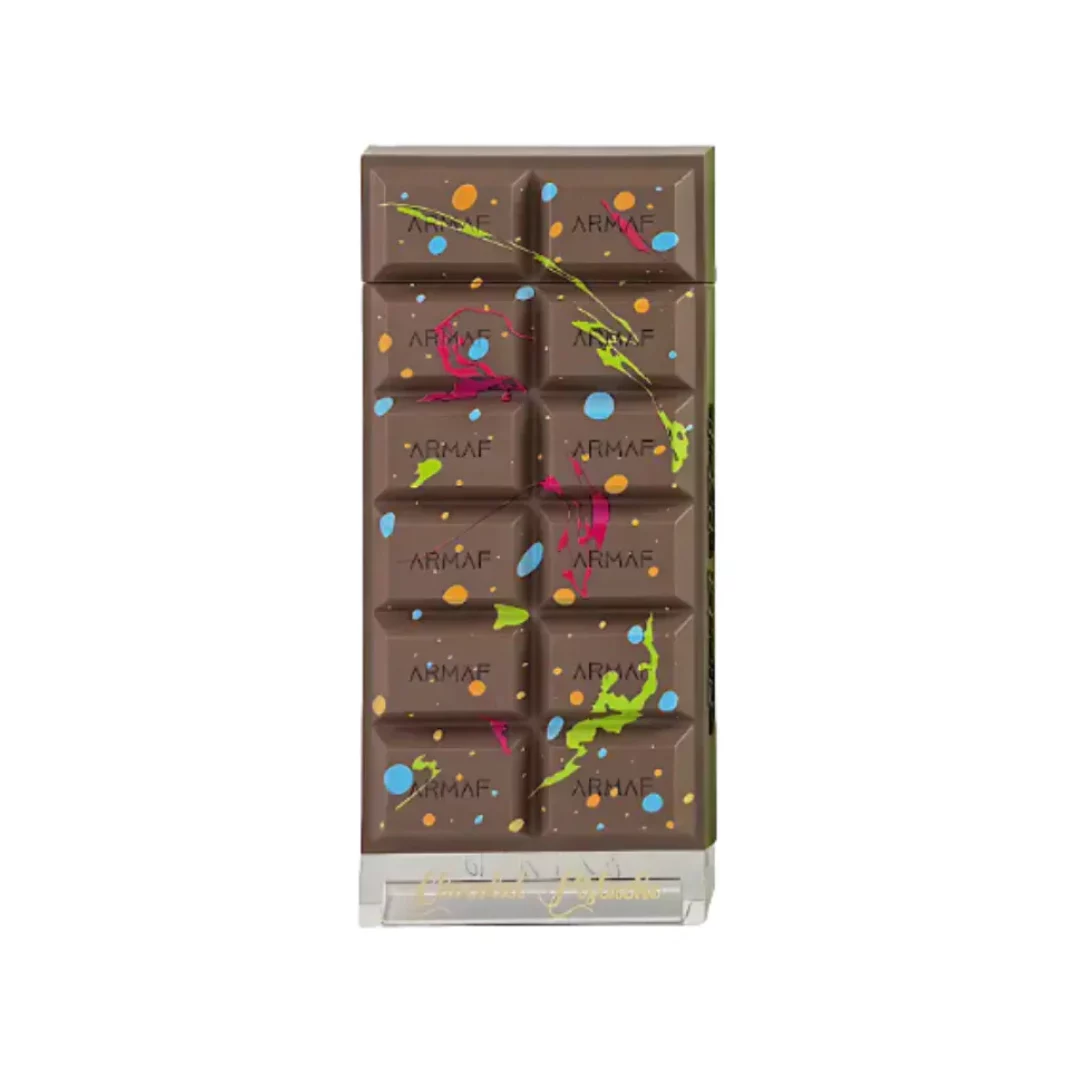 KUNAFA CHOCOLATE · ARMAF