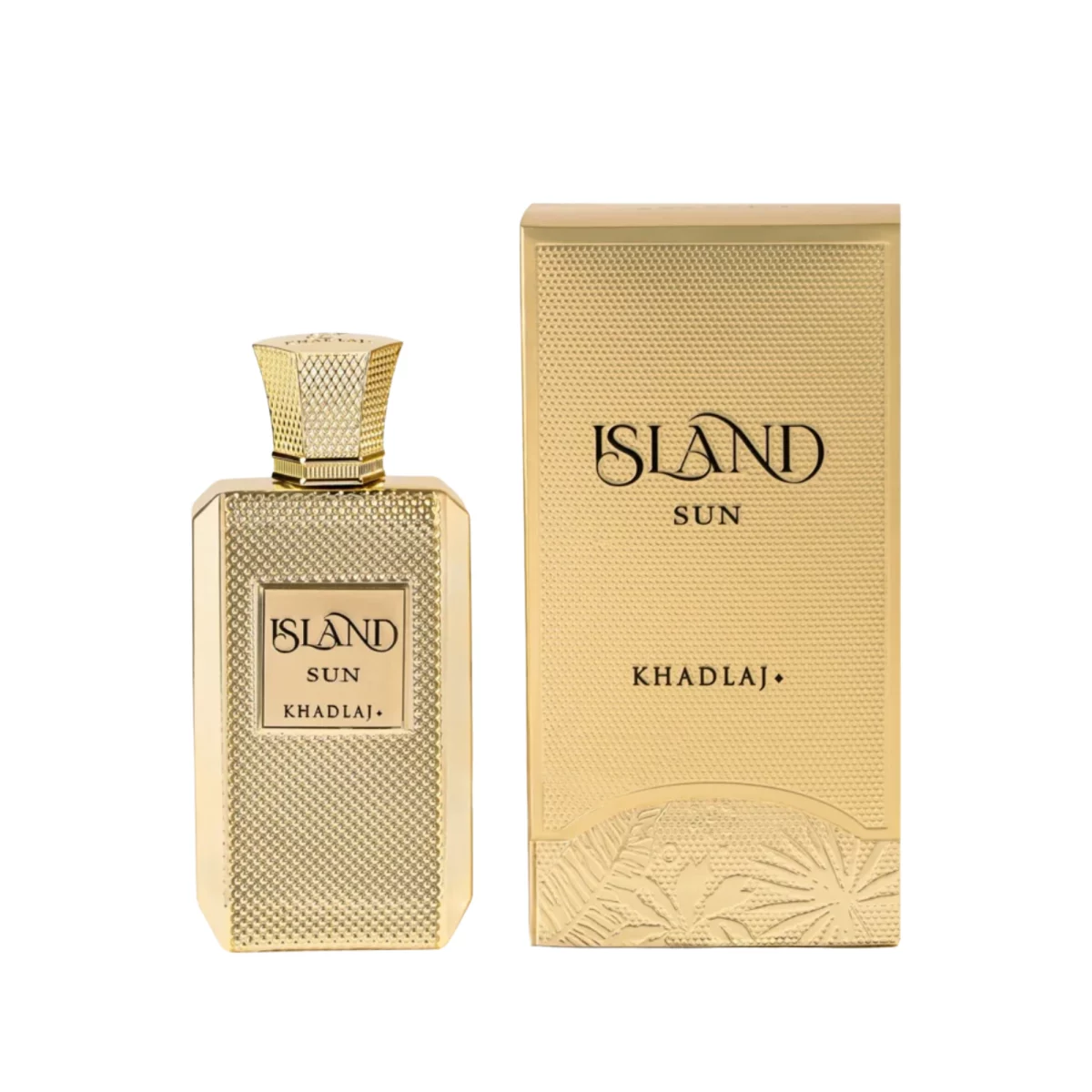 KHADLAJ ISLAND SUN · LATTAFA