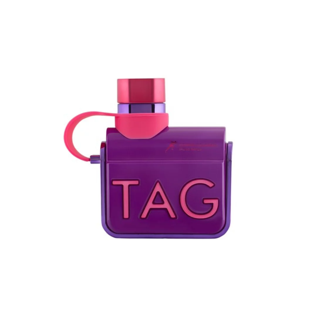 TAG HER DONNA COLORATA · ARMAF