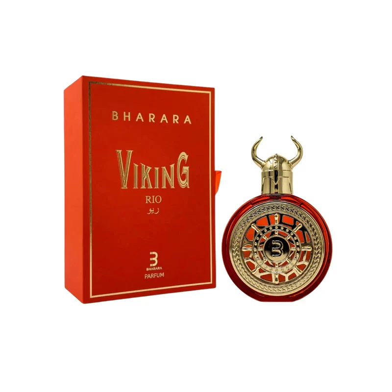 BHARARA VIKING RIO · BHARARA