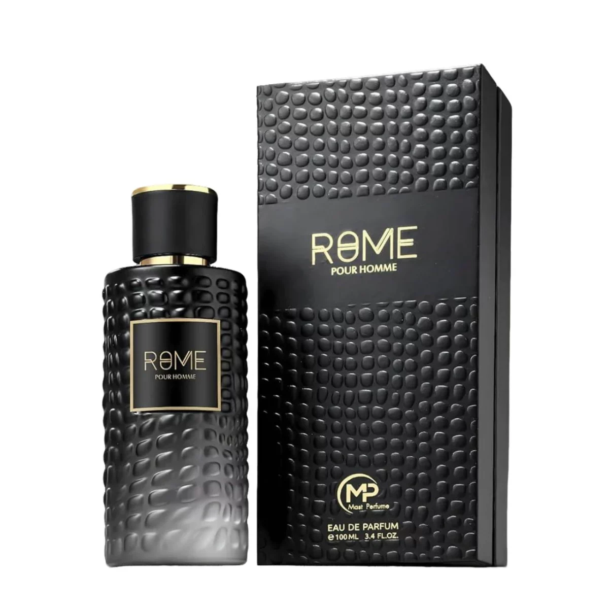 ROME MEN · BHARARA