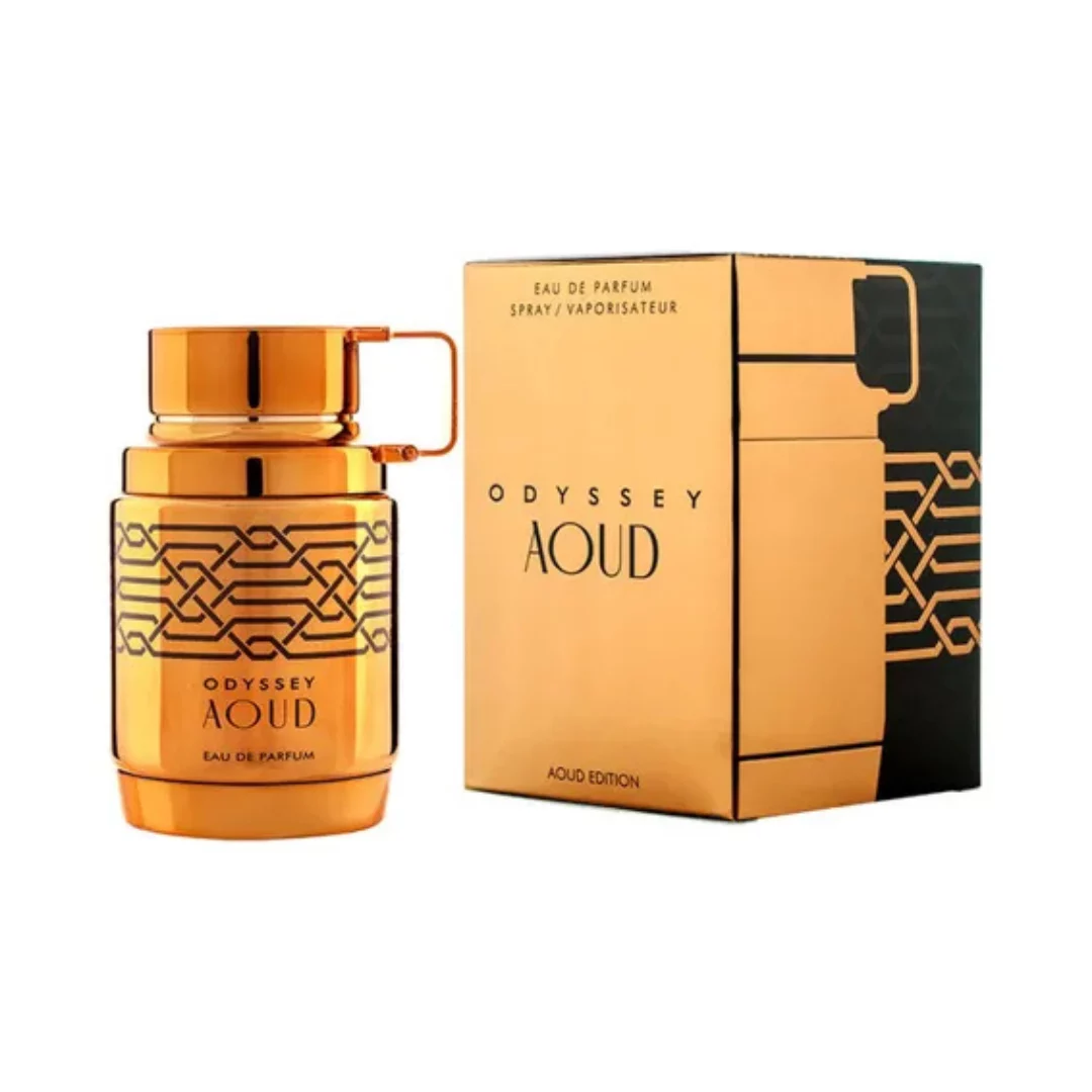 ODYSSEY AOUD 100ML · ARMAF
