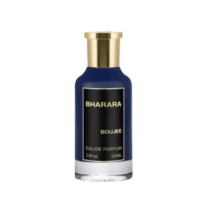 BHARARA BOUJEE · BHARARA