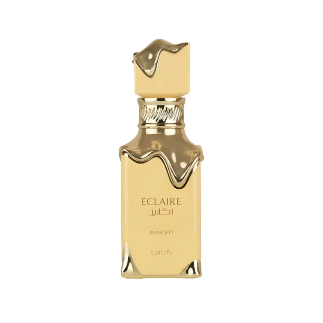 ECLAIRE BANOFII · LATTAFA