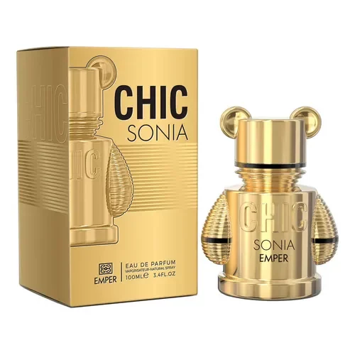CHIC SONIA 100ML · EMPER