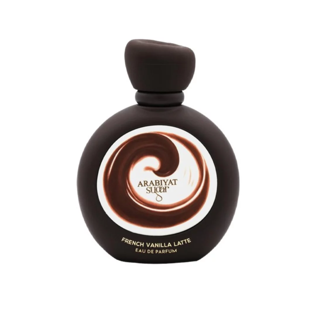FRENCH VANILLA · ARABIYAT