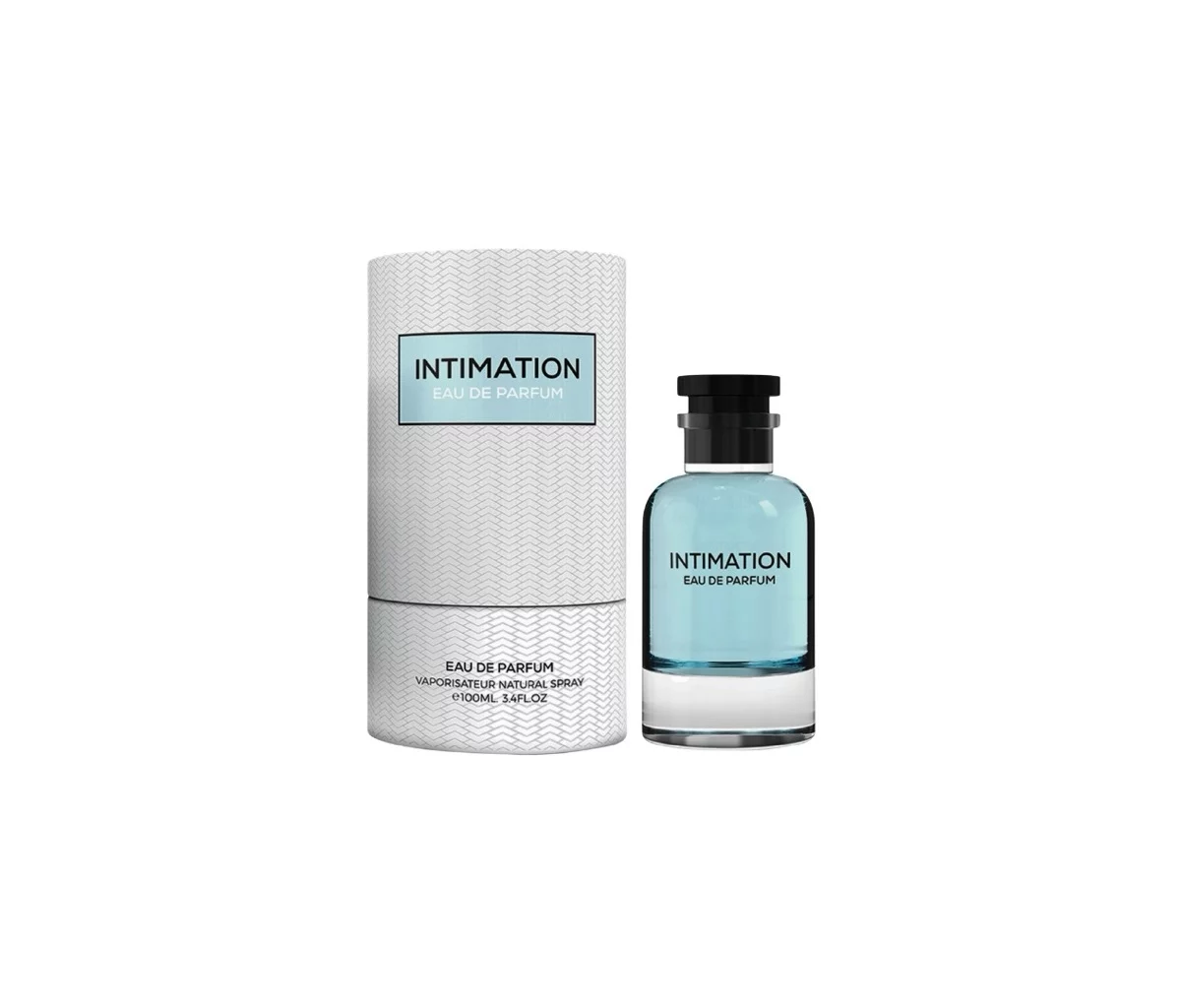 EMPER INTIMATION · EMPER
