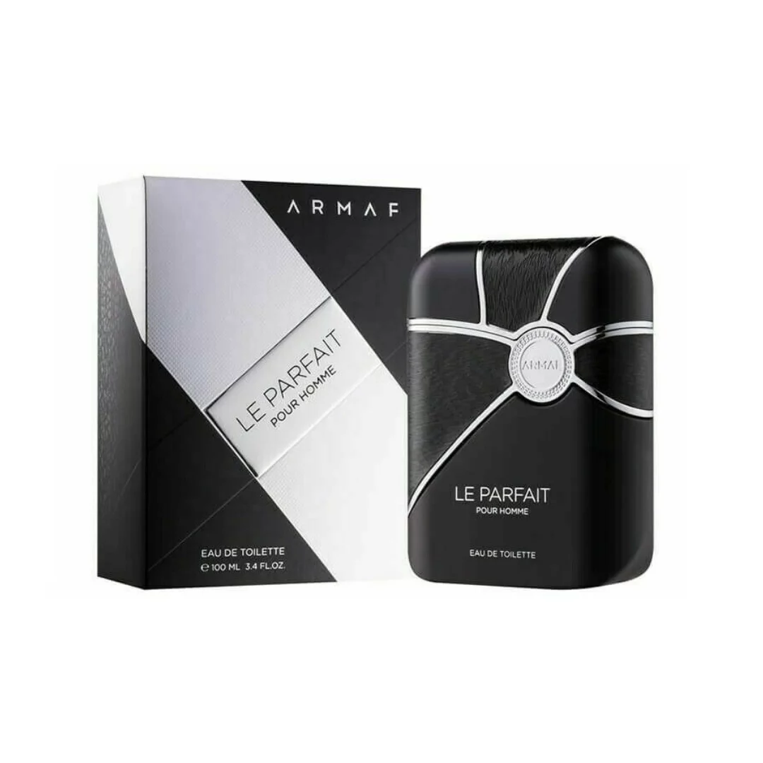 LE PARFAIT POUR HOMME · ARMAF