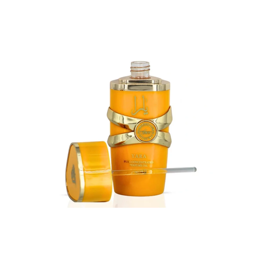 YARA TOUS CONCENTRATED PERFUME OIL · LATTAFA