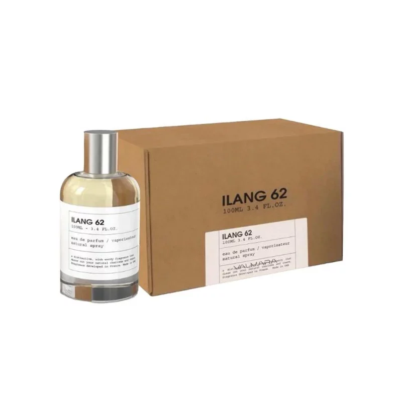 ILANG  62 · EMPER