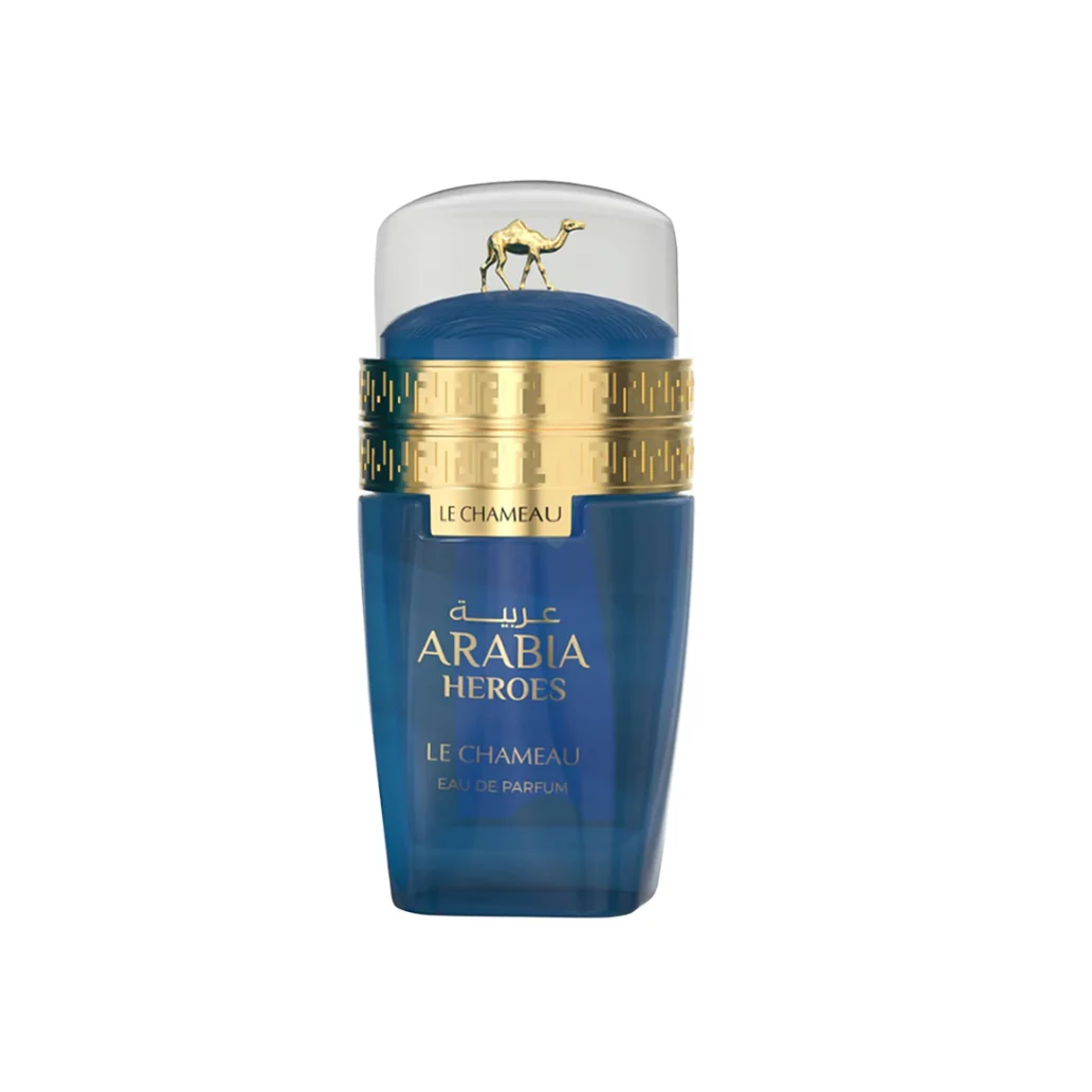 ARABIA HEROES · EMPER